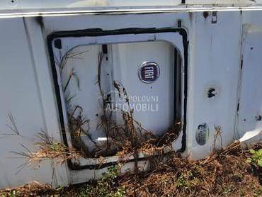 Jumper leva zad. vrata H1