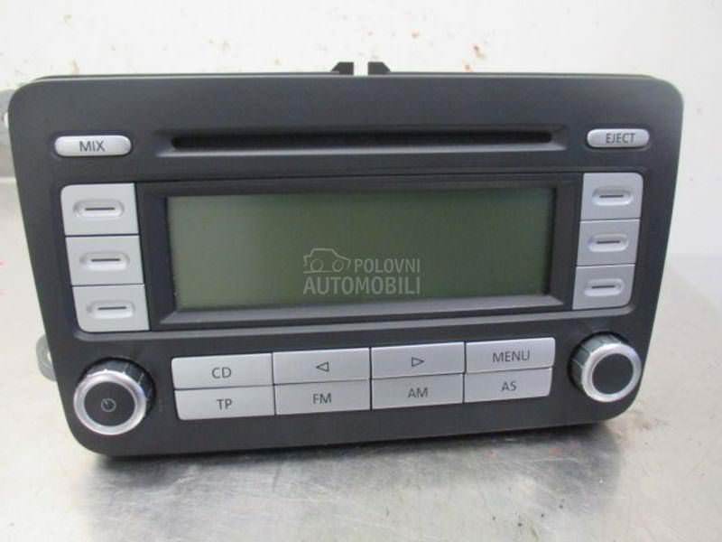 Radio CD