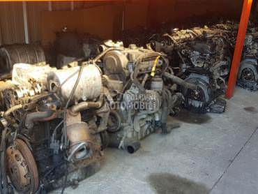 Kompletan motor za Škoda Fabia od 2000. do 2012. god.