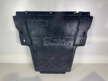 Donja zaštita (šuspleh) za Renault Clio, Megane, Scenic od 2000. do 2016. god.