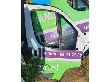 Ducato prednja desna vrata