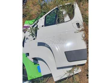 Ducato prednja leva vrata