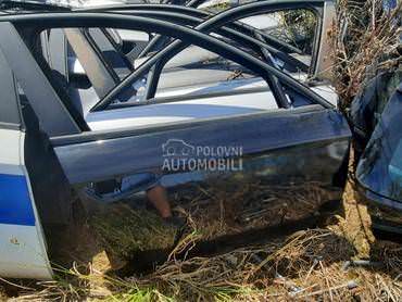 Prednja desna vrata za Alfa Romeo 159