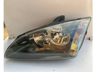 Levi far/svetlo za Ford Focus