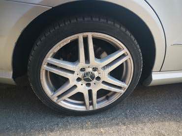 Aluminijumske felne  18" 5 x 112