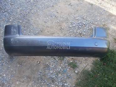 Zadnji branik za Volkswagen Touran od 2003. do 2007. god.