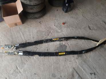 Bocni air bag za Volkswagen Touran od 2003. do 2013. god.