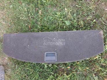 Kaseta gepeka za Volkswagen Touran od 2003. do 2007. god.