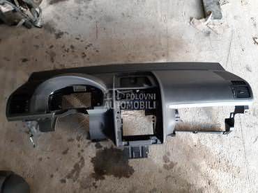 Instrument tabla za Volkswagen Touran od 2008. do 2013. god.