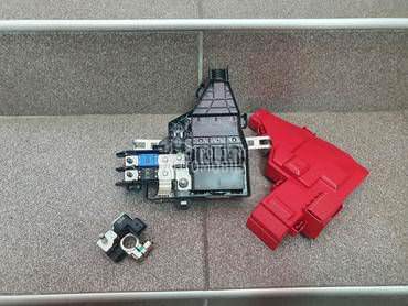 Kleme Duster 2 za Dacia Duster