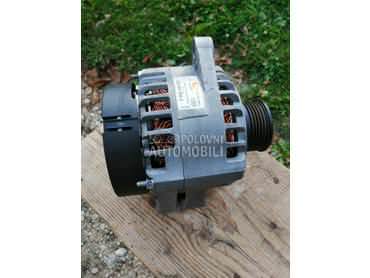 ALTERNATOR 1.9MJ za Fiat Stilo od 2004. do 2009. god.