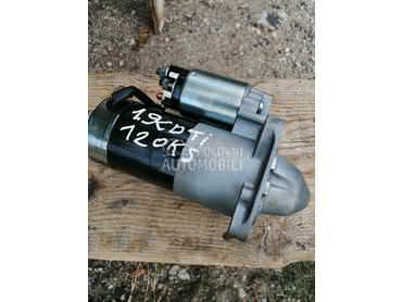 ALNASER 1.9CDTI za Opel Astra H od 2004. do 2009. god.