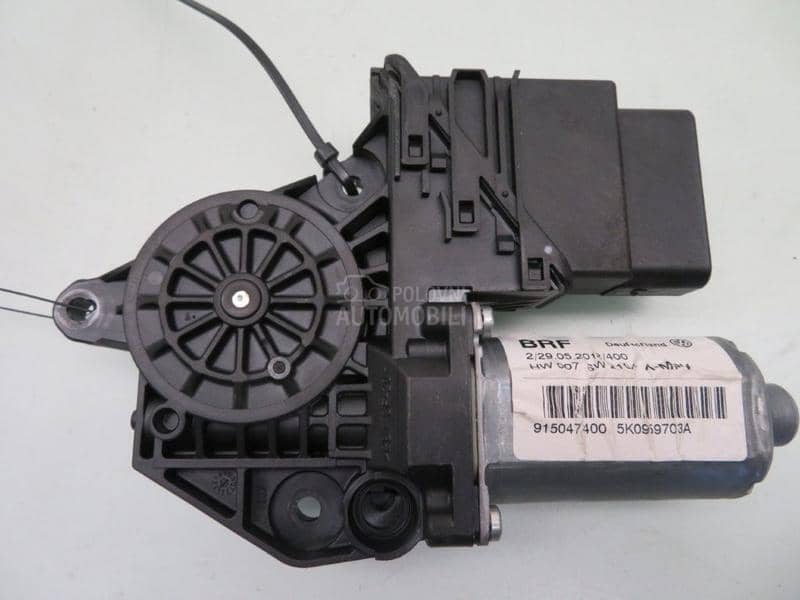 Elektro podizač 1.9 TDI 2.0 TD