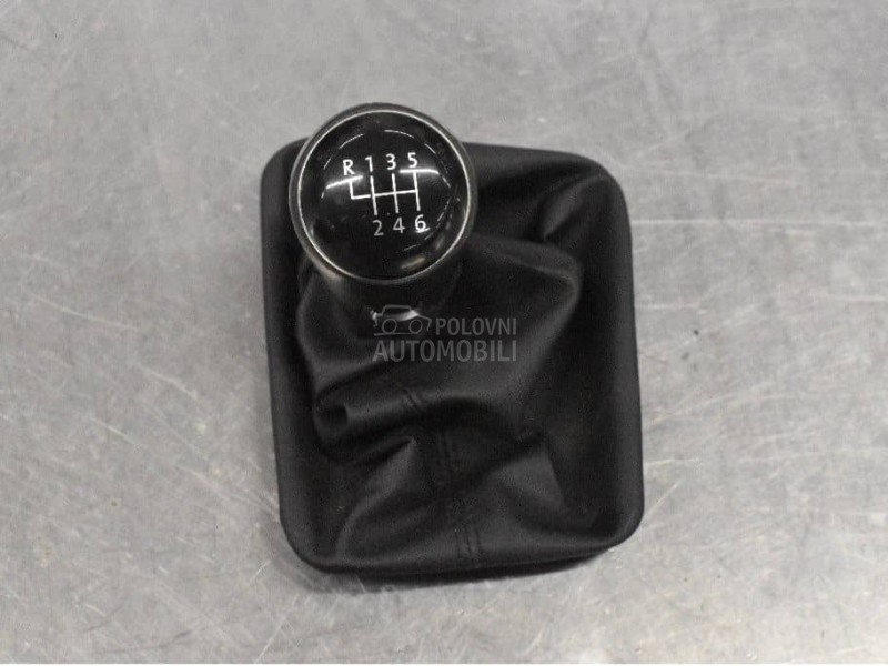 Ručica menjača 1.9 TDI 2.0 TDI