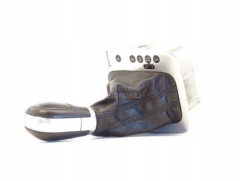 Ručica menjača 1.9 TDI 2.0 TDI