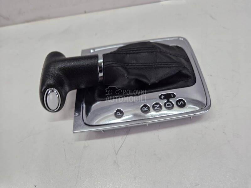 Ručica menjača 1.9 TDI 2.0 TDI