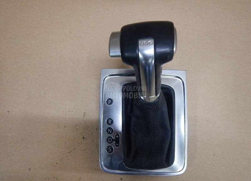 Ručica menjača 1.9 TDI 2.0 TDI