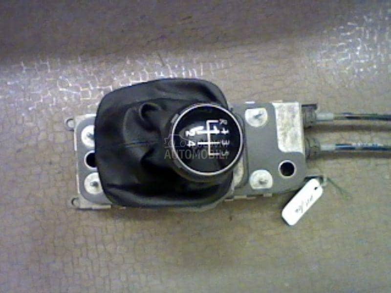 Ručica menjača 1.9 TDI 2.0 TDI