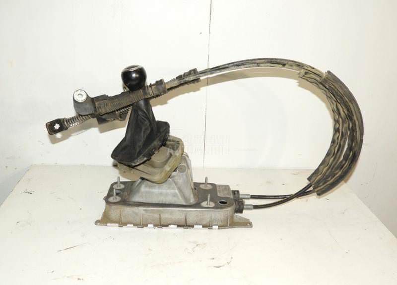 Ručica menjača 1.9 TDI 2.0 TDI