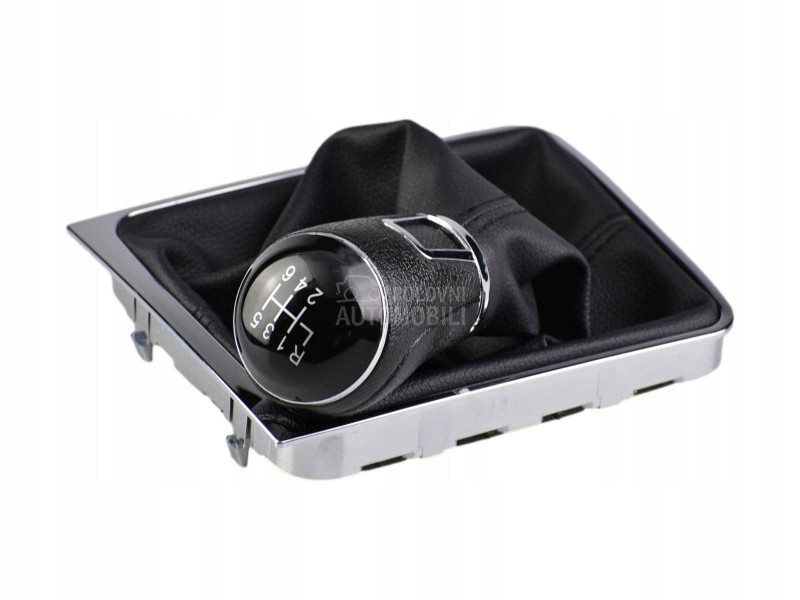 Ručica menjača 1.9 TDI 2.0 TDI