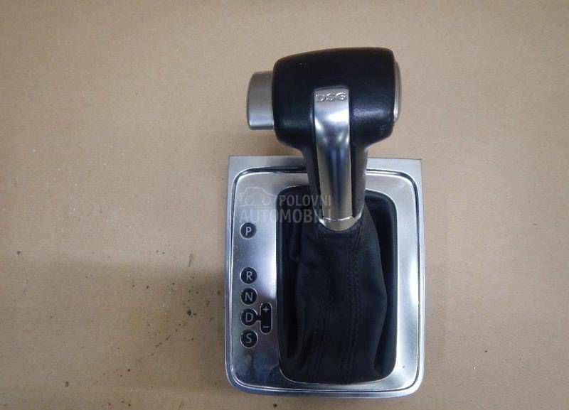 Ručica menjača 1.9 TDI 2.0 TDI