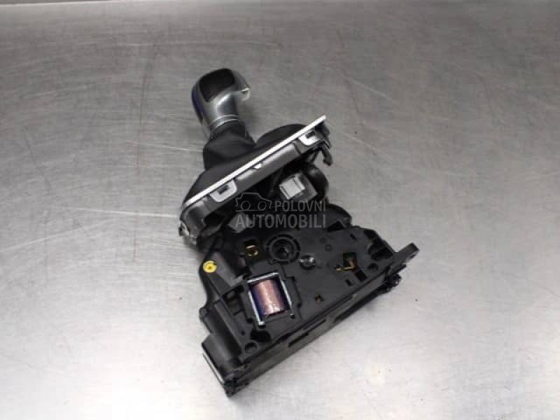 Ručica menjača 1.9 TDI 2.0 TDI