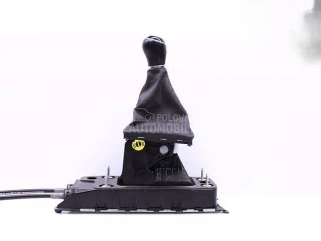 Ručica menjača 1.9 TDI 2.0 TDI