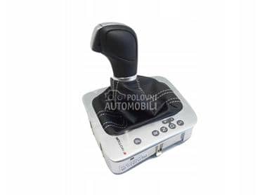 Ručica menjača 1.9 TDI 2.0 TDI za Volkswagen Caddy, Golf 5, Passat B6 od 2003. do 2010. god.