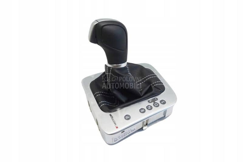 Ručica menjača 1.9 TDI 2.0 TDI