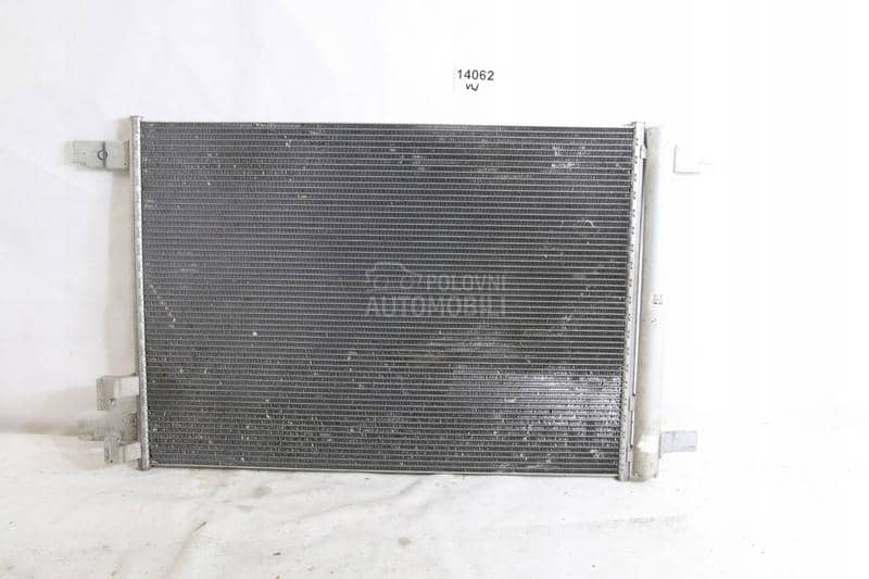 Hladnjak klime 1.9 TDI 20 TDI