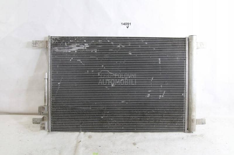 Hladnjak klime 1.9 TDI 20 TDI