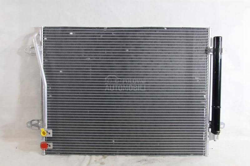 Hladnjak klime 1.9 TDI 20 TDI