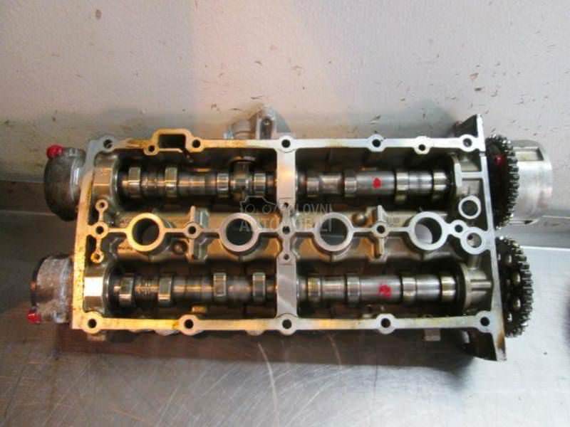 Bregasta 1.9 TDI 2.0 TDI