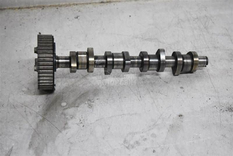 Bregasta 1.9 TDI 2.0 TDI