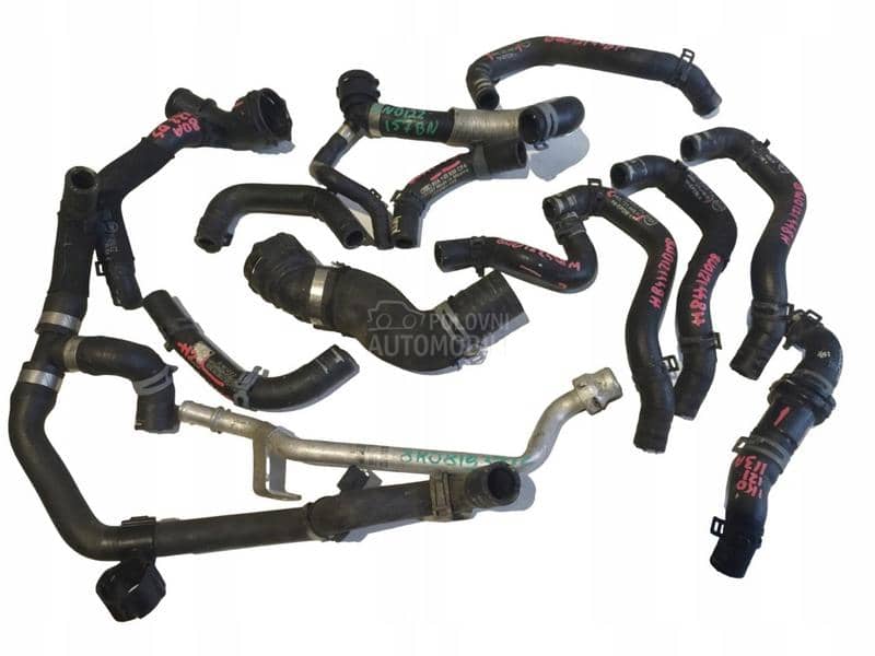 Cev, creva 1.9 TDI 2.0 TDI