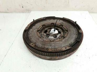 Zamajci za Audi A4 od 2005. do 2009. god.