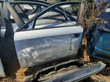 Prednja leva vrata za Alfa Romeo 159