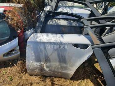 Limuzina zadnja leva vrata za Alfa Romeo 159