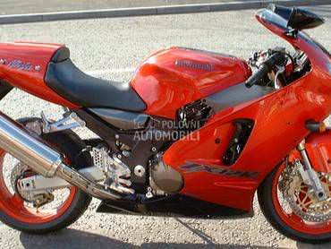 KAWASAKI ZX12R DELOVI