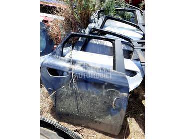 Karavan zadnja desna vrata za Alfa Romeo 159