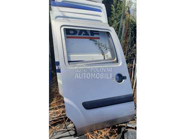 Desna klizna vrata za Fiat Doblo