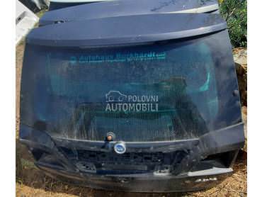 Gepek vrata karavan Dynamic za Fiat Stilo