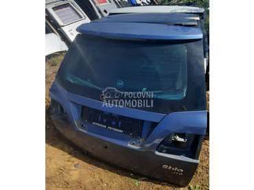 Karavan gepek vrata za Fiat Stilo