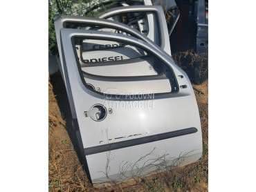 Prednja desna vrata za Fiat Doblo od 2001. do 2009. god.