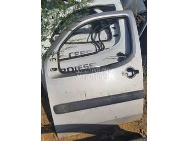 Prednja leva vrata za Fiat Doblo od 2001. do 2009. god.