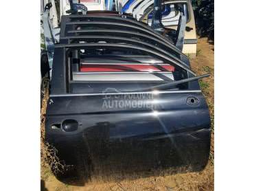 Prednja leva vrata za Fiat 500