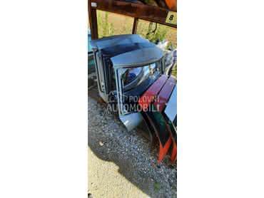 Gepek vrata za 5vr. za Fiat Stilo