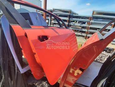 Prednja leva vrata mod 3 vr za Fiat Grande Punto