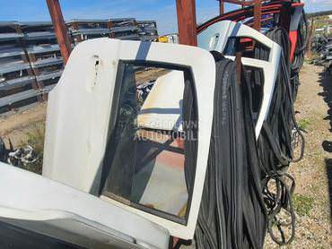 Zadnja desna vrata za Fiat Panda