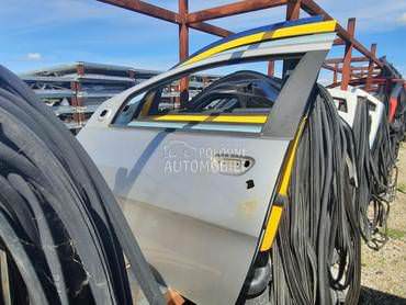 Prednja leva vrata mod 5vr za Fiat Punto